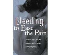 Lori G. Plante Bleeding to Ease the Pain (Copertina rigida)