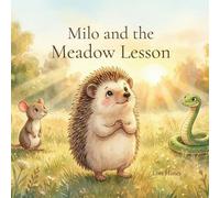 Lori Hanes Milo and the Meadow Lesson (Tascabile)
