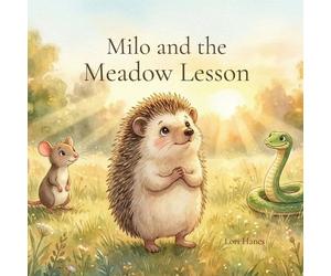Lori Hanes Milo and the Meadow Lesson (Tascabile)