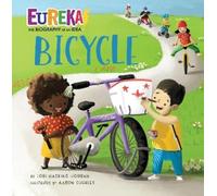 Lori Haskins Houran Bicycle (Copertina rigida) Eureka The Biography of an Idea