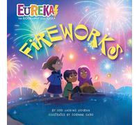 Lori Haskins Houran Fireworks (Copertina rigida)