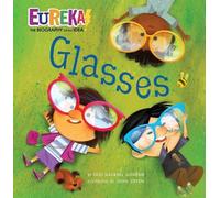 Lori Haskins Houran Glasses (Copertina rigida) Eureka The Biography of an Idea