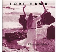 Lori Hawk - Where is the Balance