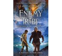 Lori Holmes Enemy Tribe (Copertina rigida) Ancestors Saga
