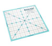 Lori Holt Trim IT Ruler Aqua