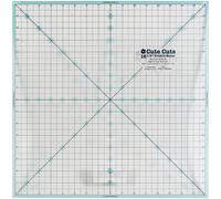 Lori Holt Trim IT Ruler Transparent