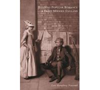 Lori Humphrey New Reading Popular Romance in Early Modern Eng (Copertina rigida)