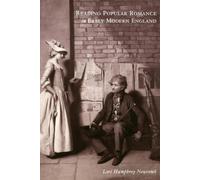 Lori Humphrey Newcom Reading Popular Romance in Early Modern Englan (Tascabile)
