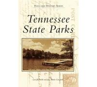 Lori Jill Smith Jane Banks Campbell Tennessee State Parks (Tascabile)