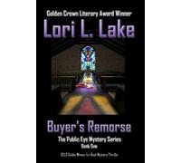 Lori L Lake Buyer's Remorse (Tascabile) Public Eye Mystery