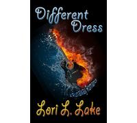 Lori L Lake Different Dress (Tascabile)