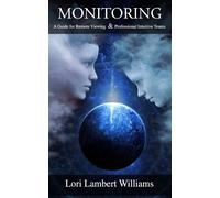 Lori Lambert Williams Monitoring (Tascabile)