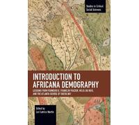 Lori Latrice Martin Introduction to Africana Demography (Tascabile)