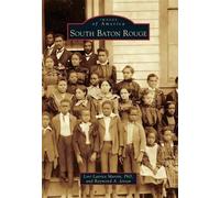 Lori Latrice, Ph.d. Martin Raymond A. Jetson South Baton Rouge (Tascabile)