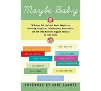 Lori Leibovich Maybe Baby (Tascabile)