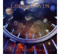 Lori Lewis Carmina Romanus (CD) Album