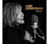 Lori Lieberman Truly (Vinyl LP)