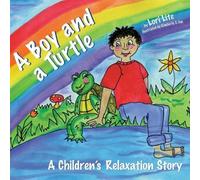 Lori Lite A Boy and a Turtle (Tascabile)