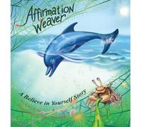 Lori Lite Affirmation Weaver (Copertina rigida)