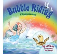 Lori Lite Bubble Riding (Tascabile) Indigo Ocean Dreams