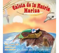 Lori Lite Caleta de la Nutria Marina (Tascabile)