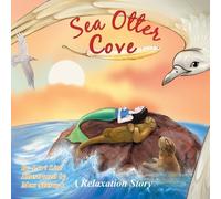 Lori Lite Sea Otter Cove (Tascabile) Indigo Ocean Dreams