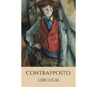 Lori Lucas Contrapposto (Tascabile)