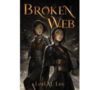 Lori M. Lee Broken Web (Tascabile)