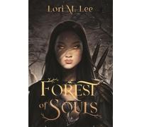 Lori M. Lee Forest of Souls (Copertina rigida)