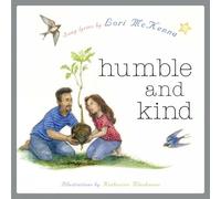 Lori McKenna Humble and Kind (Copertina rigida)