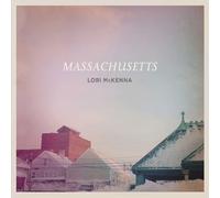 Lori Mckenna - Massachusetts