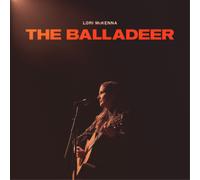 Lori McKenna The Balladeer (CD) Album