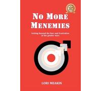 Lori Meakin No More Menemies (Tascabile)