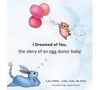 Lori Metz I Dreamed of You (Copertina rigida)