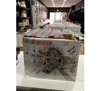 Lori Meyers LP Stanze Infinito Firmato Per Toda la Banda, Nuovo 2021