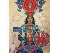 Lori Morrison The Shaman's Guide to Power Animals (Tascabile)