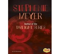 Lori Mortensen Stephenie Meyer (Copertina rigida) Famous Female Authors