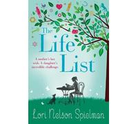 Lori Nelson Spielman The Life List (Tascabile)
