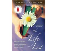 Lori Nelson Spielman The Life List (Tascabile)