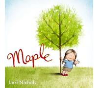 Lori Nichols Maple (Copertina rigida)