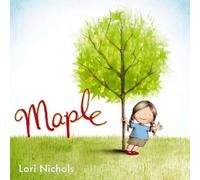 Lori Nichols Maple (Copertina rigida)