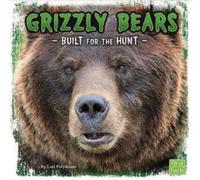 Lori Polydoros Grizzly Bears (Copertina rigida) Predator Profiles