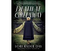 Lori Rader-Day Death at Greenway (Tascabile)