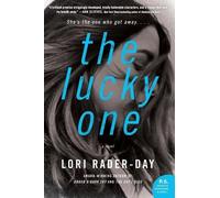 Lori Rader-Day The Lucky One (Tascabile)