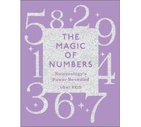 Lori Reid The Magic of Numbers (Tascabile)