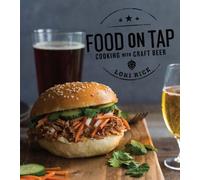 Lori Rice Food on Tap (Tascabile)