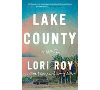 Lori Roy Lake County (Copertina rigida)