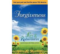 Lori S. Rubenstein Forgiveness (Tascabile)