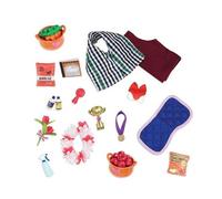 Lori - Saddle Up Horse Set