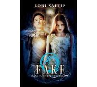 Lori Saltis Fake (Tascabile) Dragons of the Crossroads